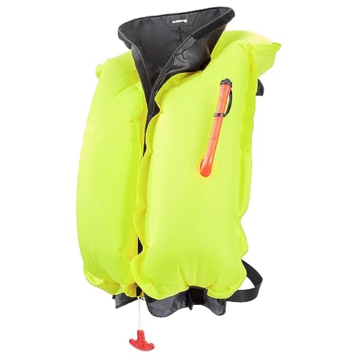 26 Inflatable Life Jacket PFD H2513