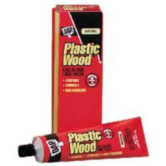 Natural Wood Filler V812