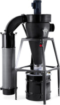 35 Gal. HEPA Cyclone Dust Collector K928461