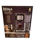 Specialty Coffee Maker E48145