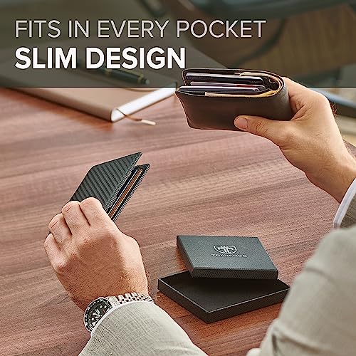 Money Clip Wallet V8300
