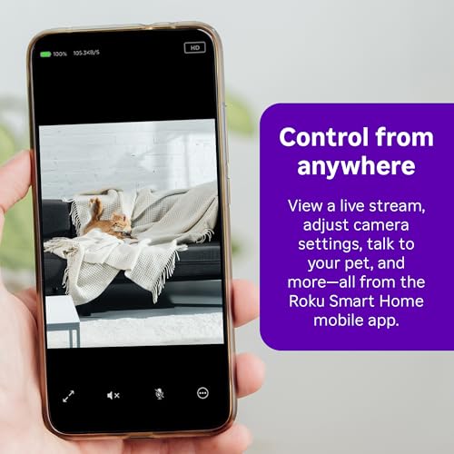Streaming Stick 4K with Voice Remote Z6215