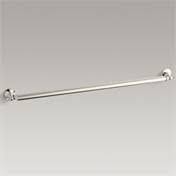 36 In. Grab Bar, Vibrant Polished Nickel G4688