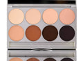 HD Pro Powder Foundation Palette P53676