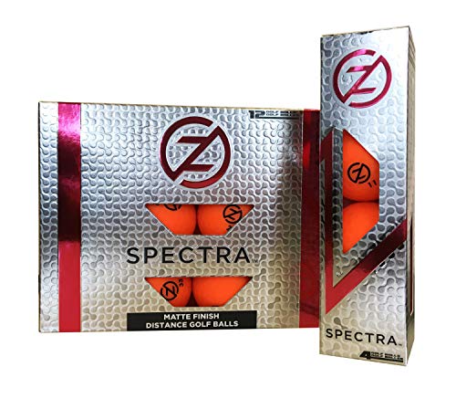 Spectra Golf Balls O304541