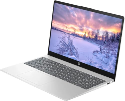 15.6" Touchscreen Business Laptop, 32GB RAM, 1.5TB Storage, Intel Core i3, Windows 11 Pro, Silver N826136