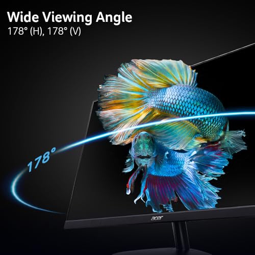 23.8" IPS Full HD Gaming Monitor J583
