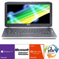 Used Dell Latitude Laptop Computer W3829