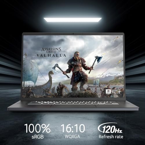 16'' QHD Chromebook with Intel Core i5-1240P, 8GB RAM, 256GB PCIe SSD, RGB Backlit, Titanium Gray G841