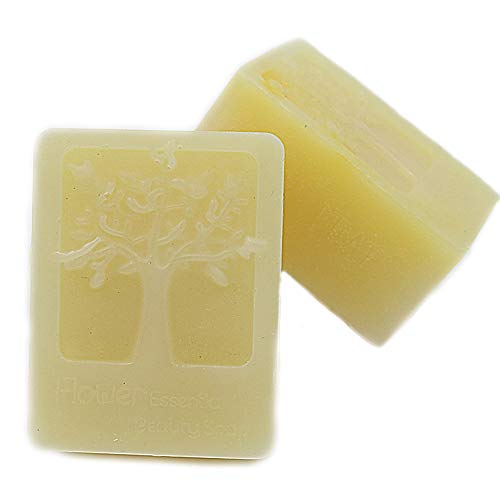 32 OZ Pure Yellow Beeswax Blocks R6903