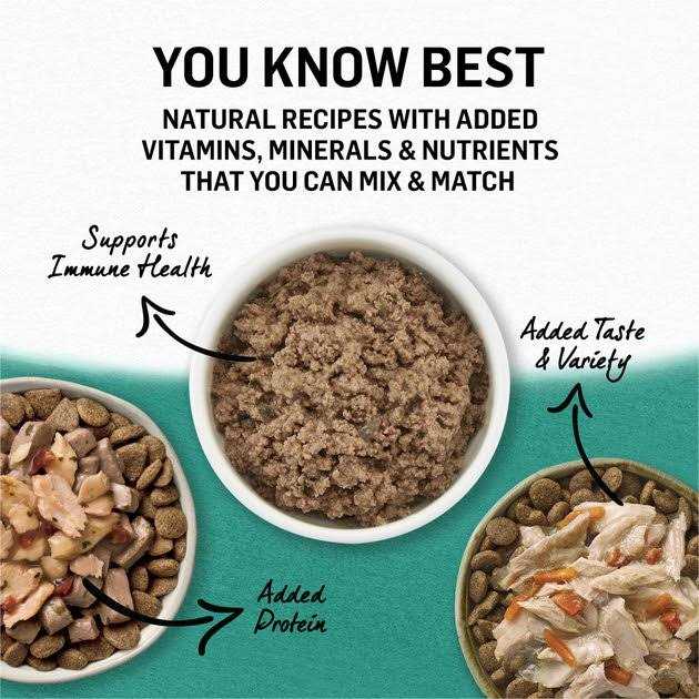Grain-Free Canned Dog Food V31240