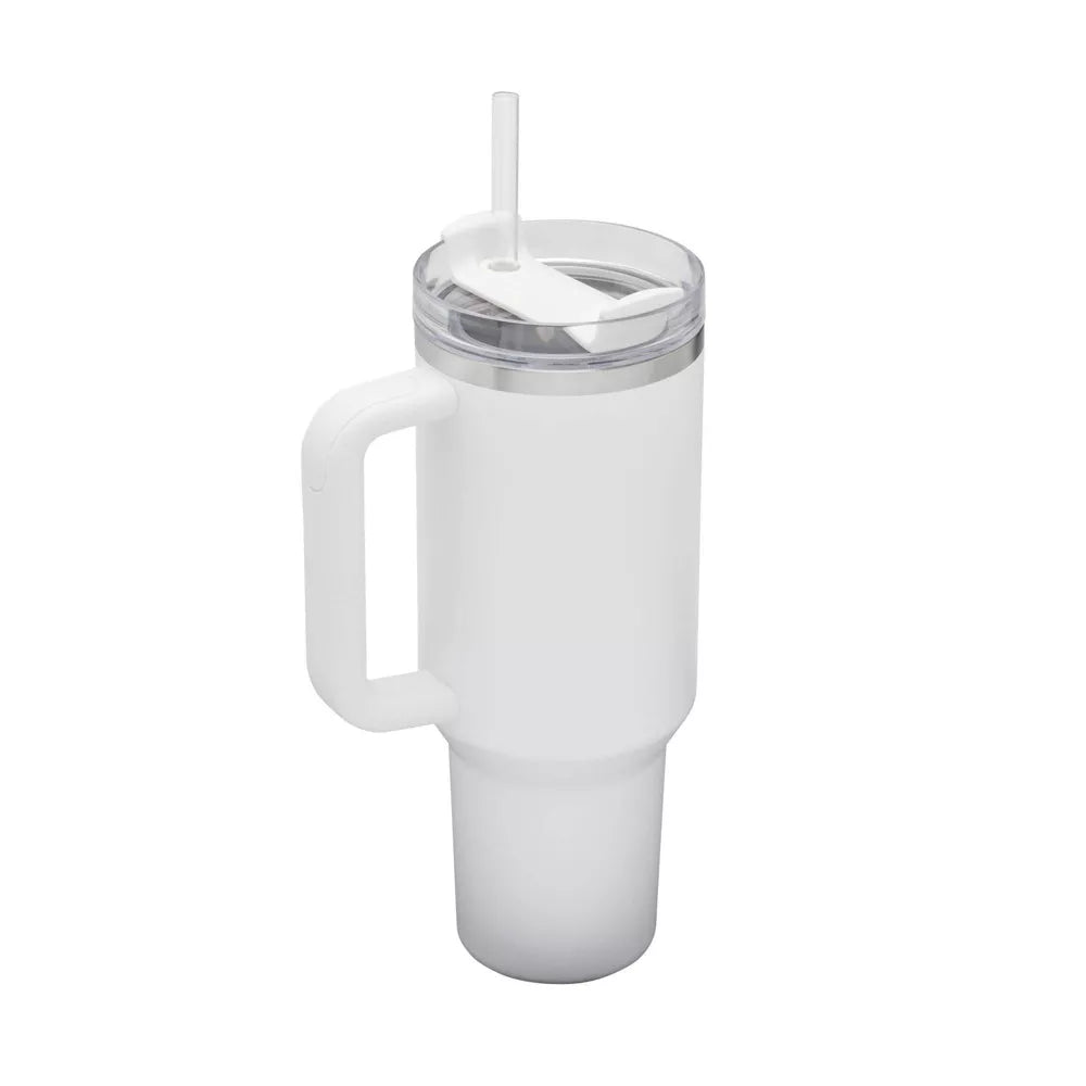 40oz Stainless Steel Tumbler M838