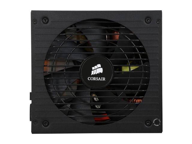 750 Watt Bronze Certified Power Supply L699