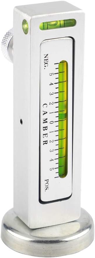 Universal Magnetic Gauge Tool Wheel Alignment Pack of 2 K381739