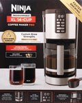 14-Cup Programmable Coffee Maker Y955539