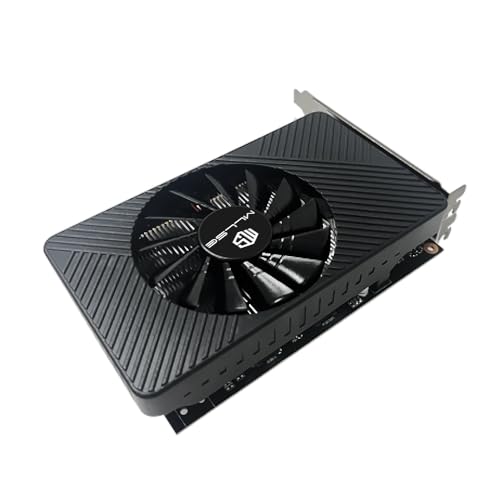 4GB GDDR5 128-Bit PCIe 3.0 x16 Graphics Card V3794