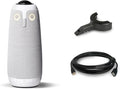 360 Degree 1080p Smart Video Conference Camera, Microphone, and Speaker K714904