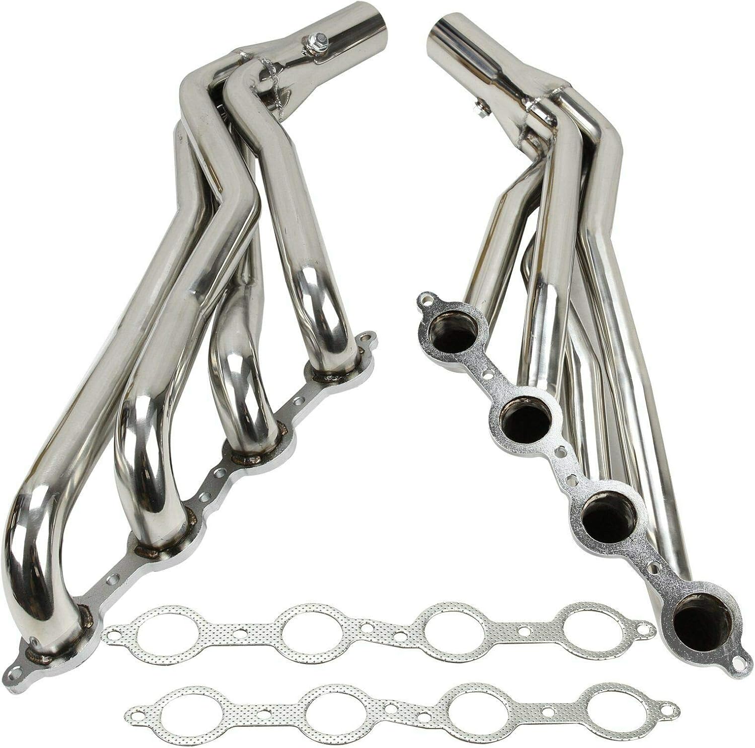 Long Tube Headers 1 3/4" E4167