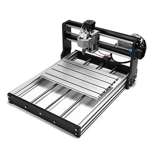 Y-Axis Extension Kit for CNC Router Machine K455107