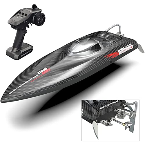 25" RC Brushless High Speed Boat G124984