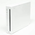 White Wii Console C2143