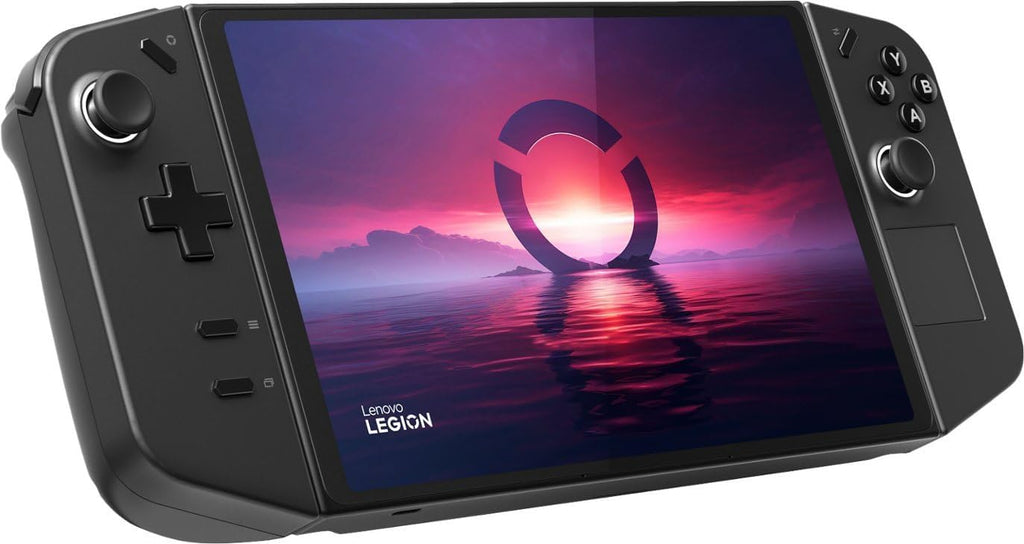 512GB 8.8-inch Touchscreen 144Hz 2K QHD Gaming Handheld J9694
