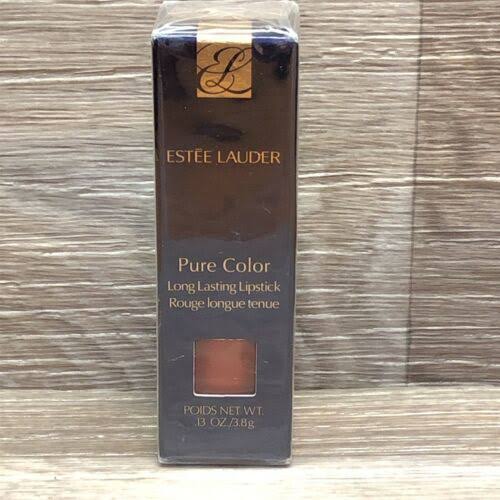 0.13 oz Long Lasting Lipstick V396
