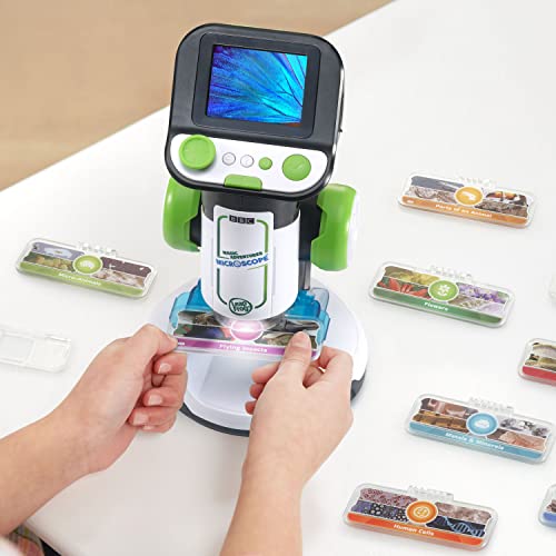 Magic Adventures Microscope M12508