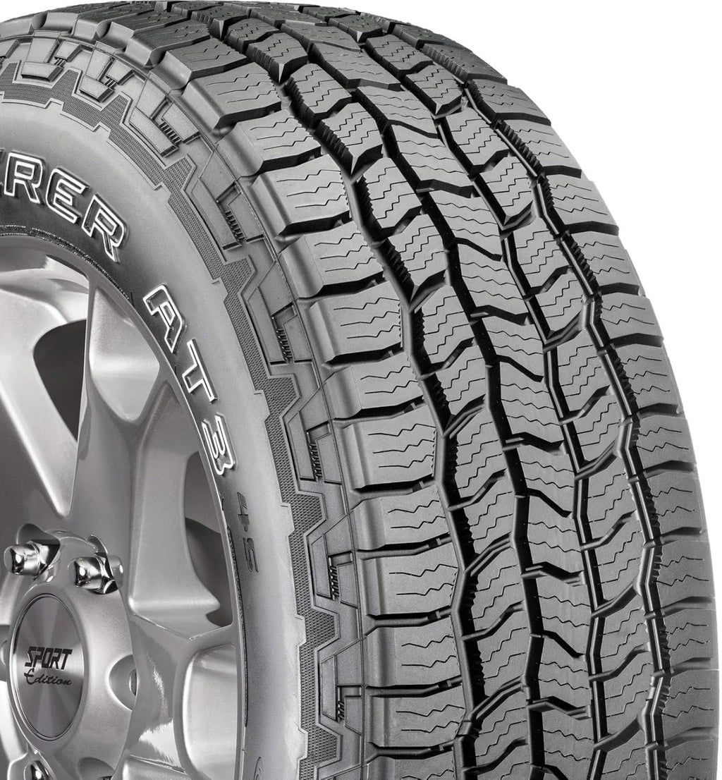 255/70R15 108T All-Season Tire W648639