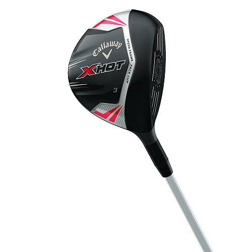 Fairway Wood R3102