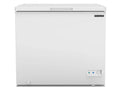 White 7.0 Cu. ft. Chest Freezer K42499