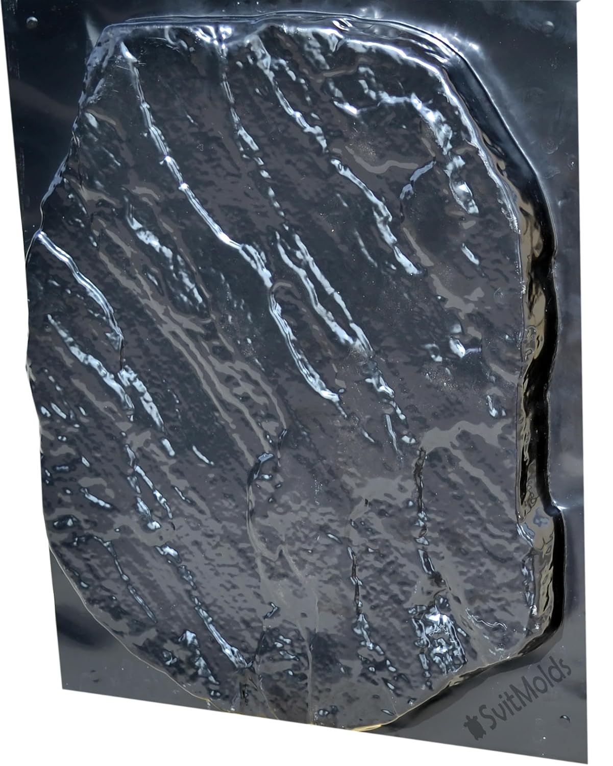 Concrete Mold for Stepping Stone Paver R364