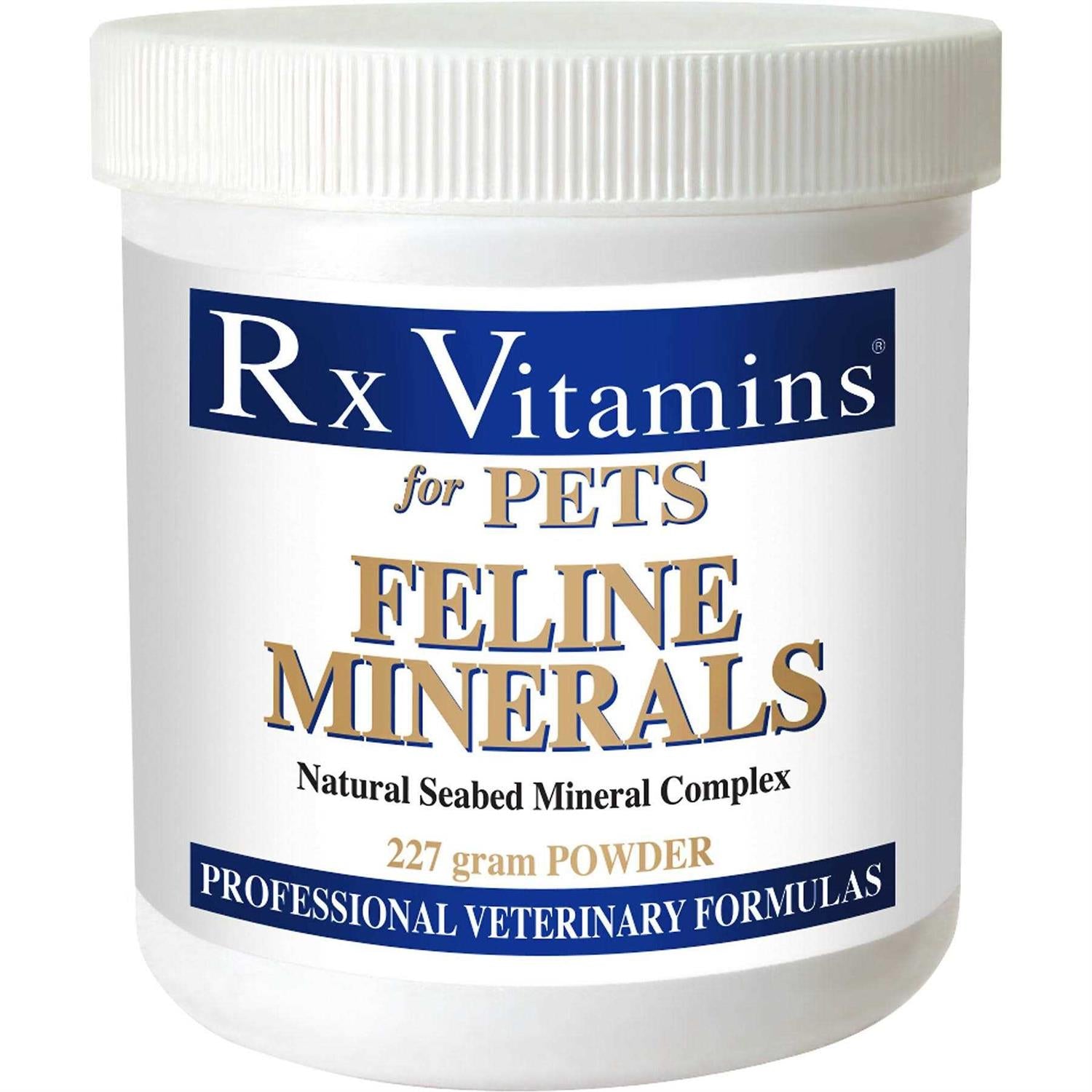 Feline Minerals Powder for Cats L960459