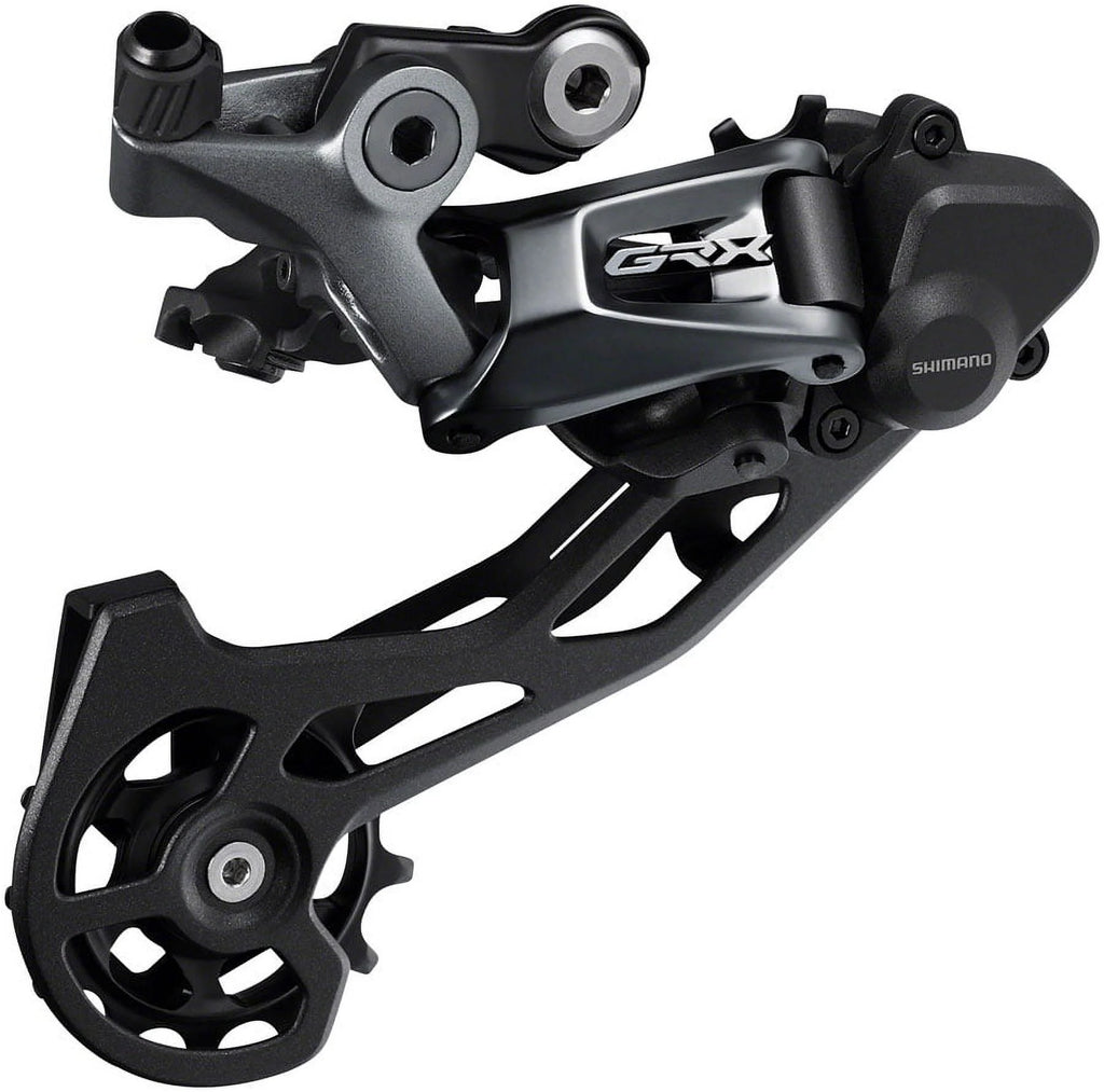 Black Long Cage 11-Speed Rear Derailleur S50882