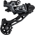 Black Long Cage 11-Speed Rear Derailleur S50882