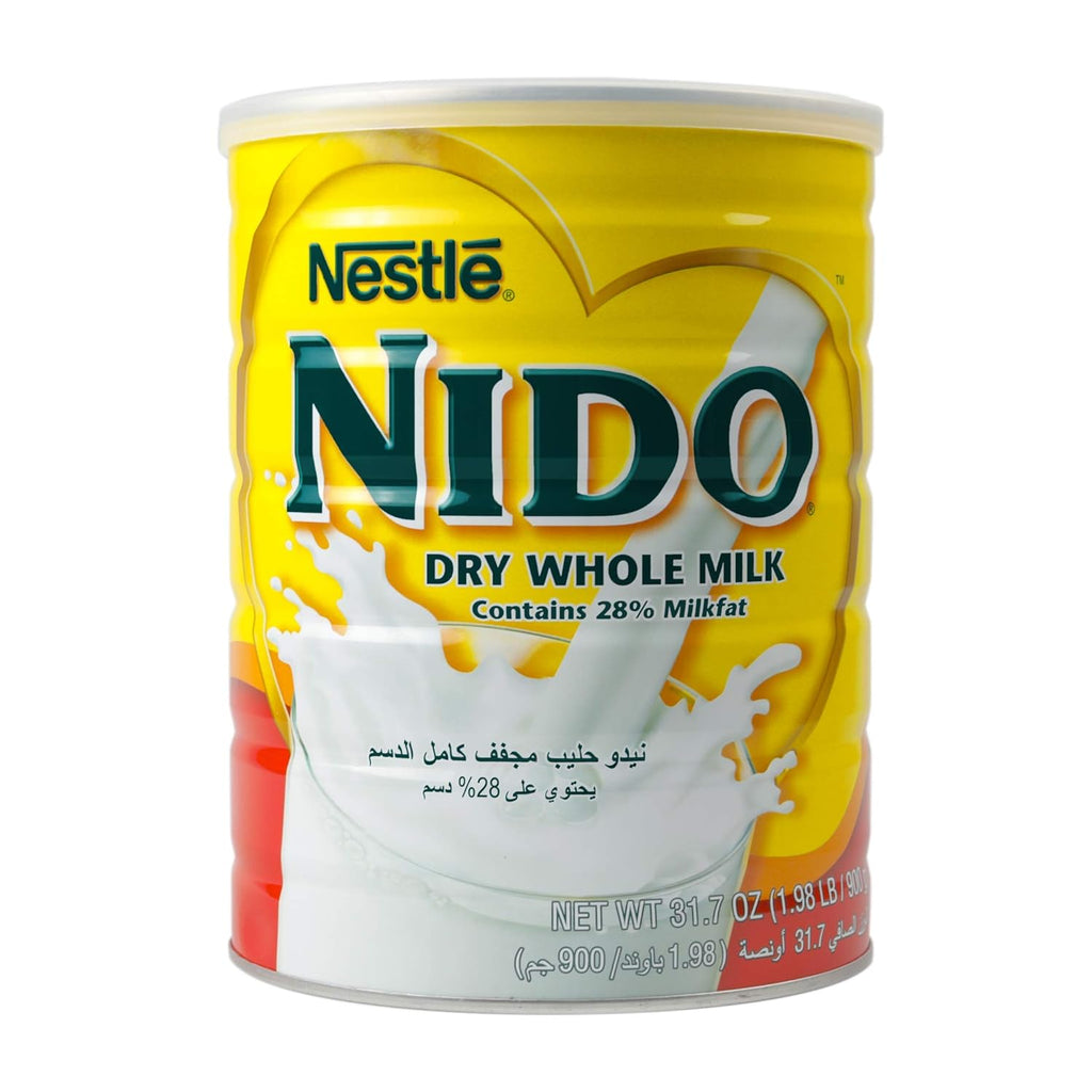 900-Gram Milk Powder S348071