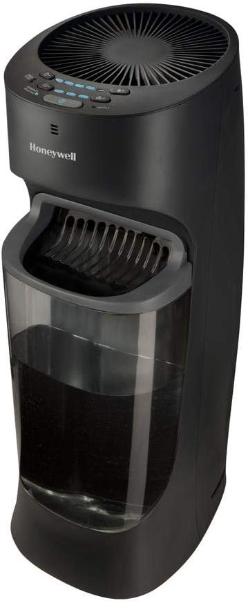 Black Tower Humidifier N793