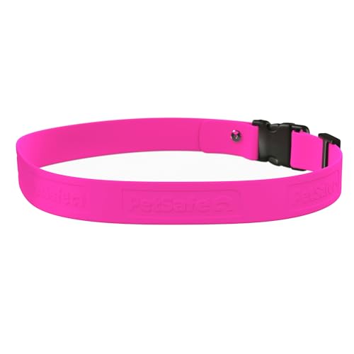 GPS Dog Fence Collar E68202
