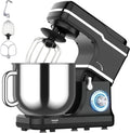 7.5 Qt 660W 10-Speed Tilt-Head Stand Mixer with Stainless Steel Bowl F943975