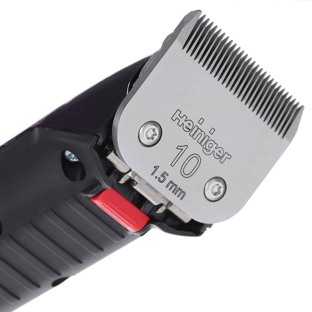 Pink Cordless Clipper V426081