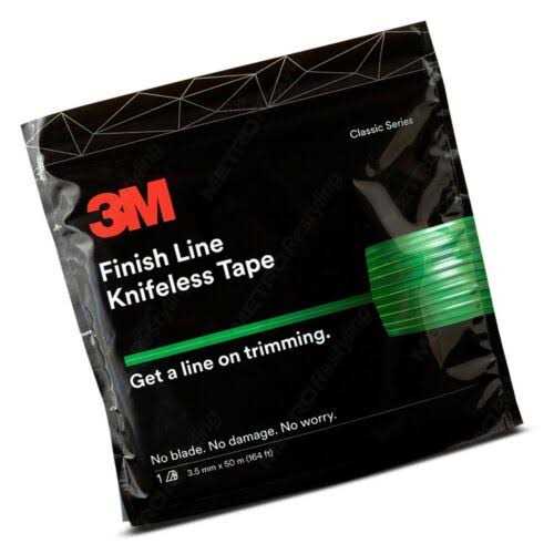 50 Meter Roll Vinyl Wrap Cutting Tape Y526180