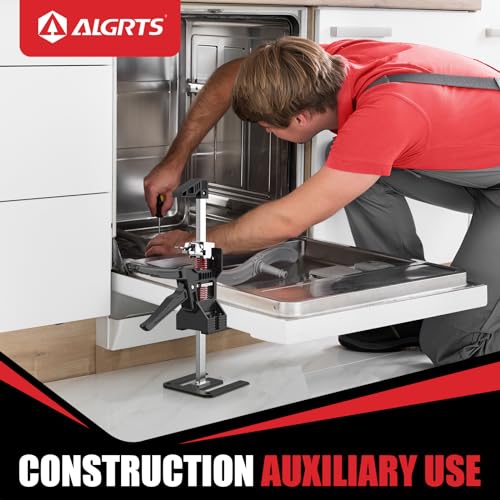 11.3 Inch Hand Lifting Furniture Lifter Jacks 220 Lb X336165