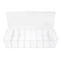 Wooden Cable Storage Box O43697