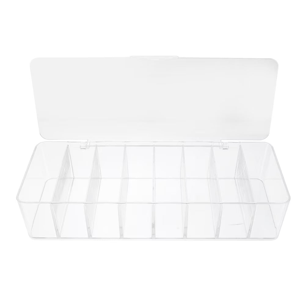 Wooden Cable Storage Box O43697