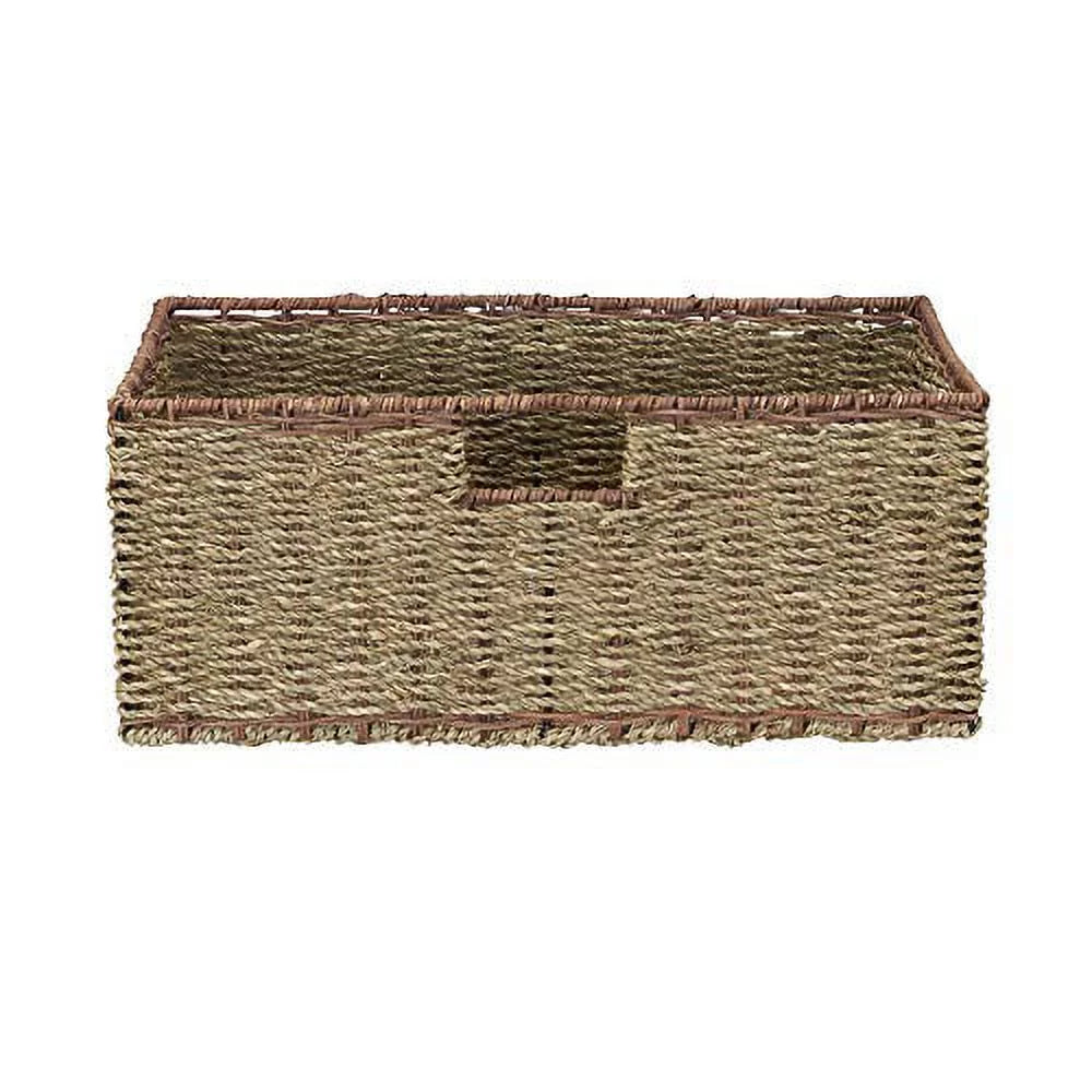 5-Drawer Rattan Storage Unit G5323