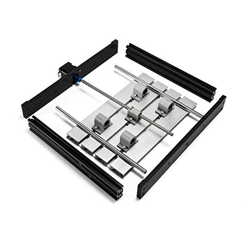 Y-Axis Extension Kit for CNC Router Machine K455107