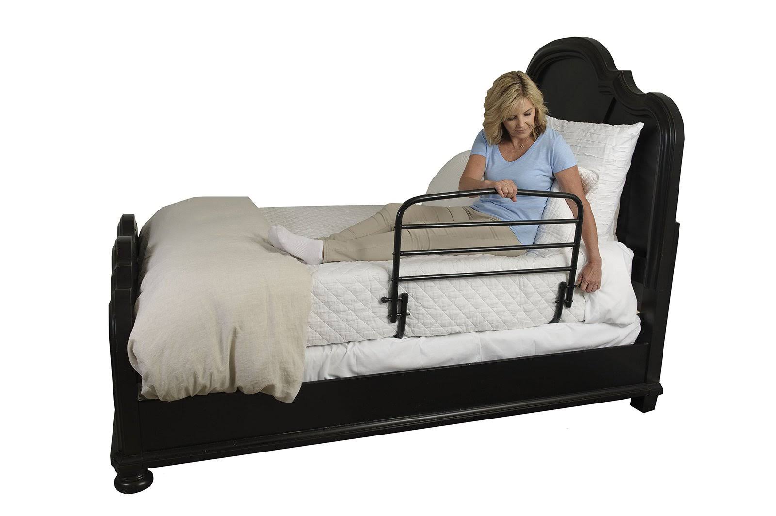 30x22 Safety Bed Rail K449