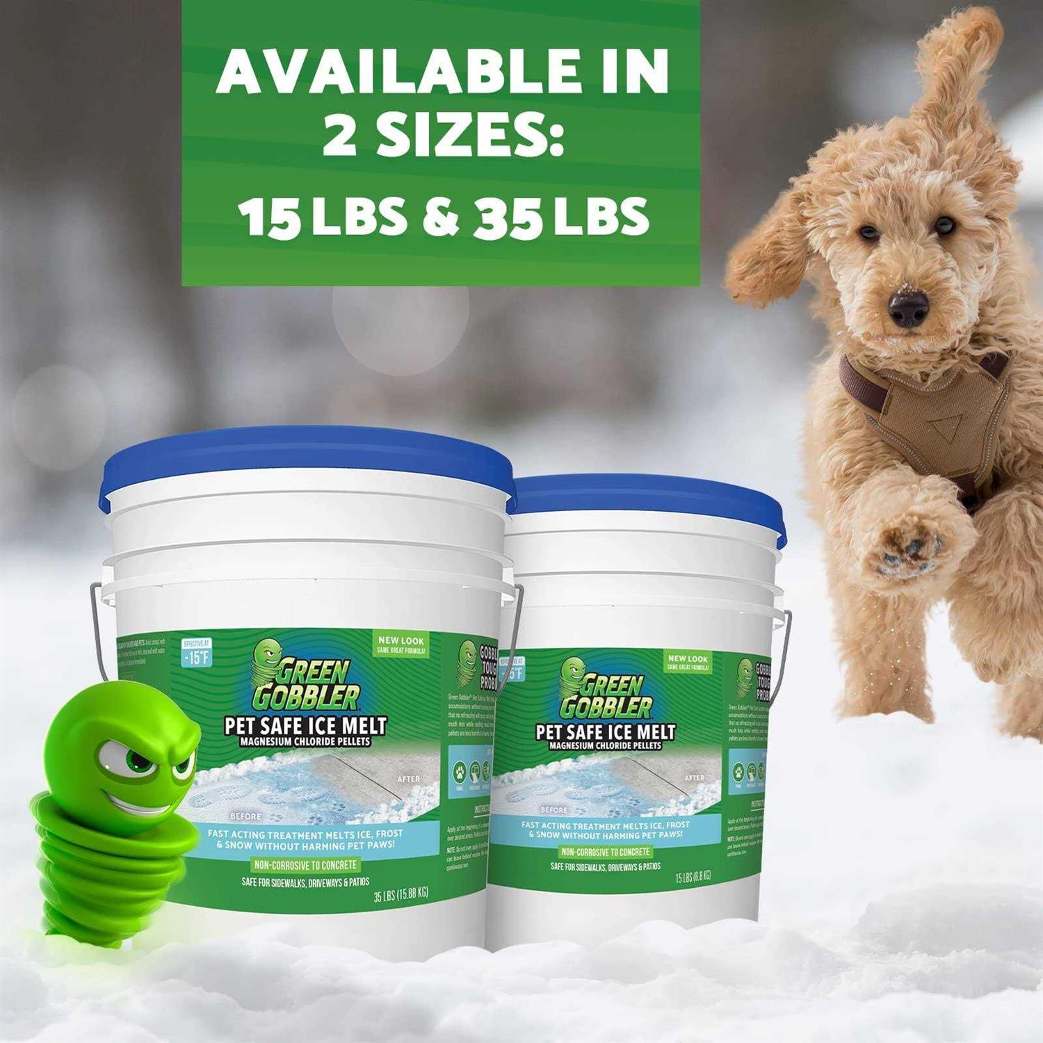 Pet Safe Ice Melt O213123