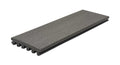 Clam Shell Grey Composite Deck Board H943628
