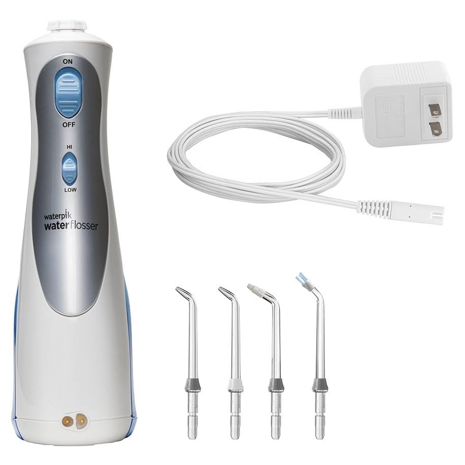 Cordless Water Flosser with Tip Case Z989
